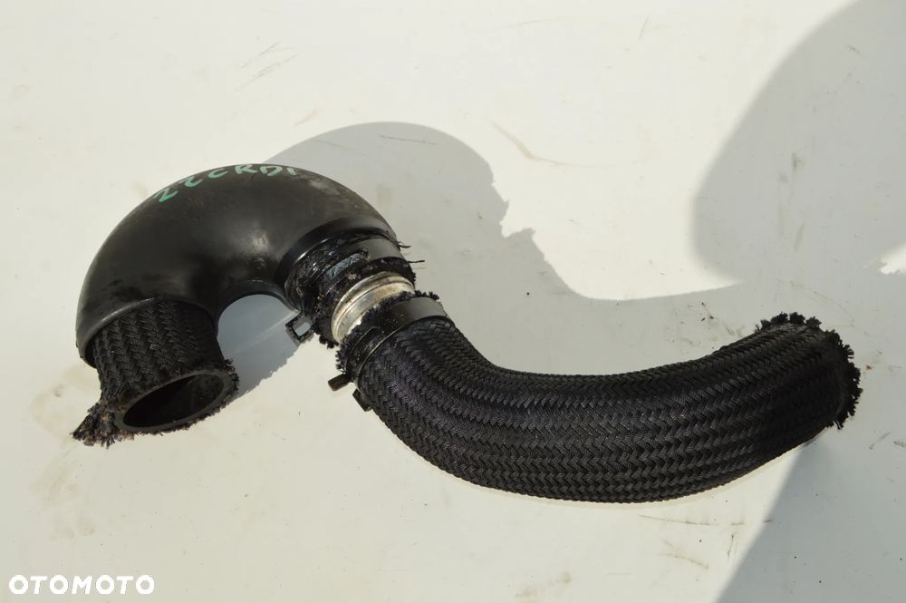 rura wąż turbo turbiny hyundai santa fe 2.2 crdi automat 28262-27800 - 1