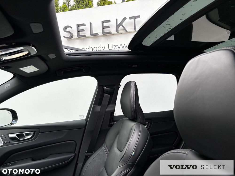 Volvo XC 60 - 10