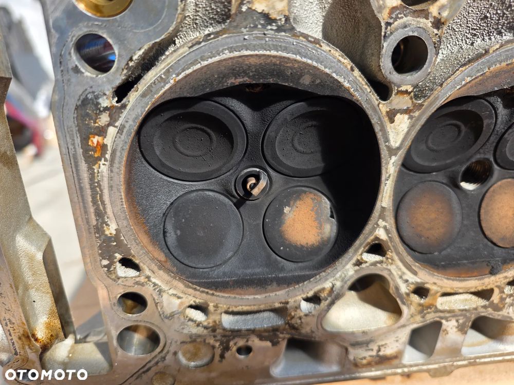 Popychacz Głowica 1.8tfsi 2.0tfsi 06h103373k VW Audi Seat Skoda - 13