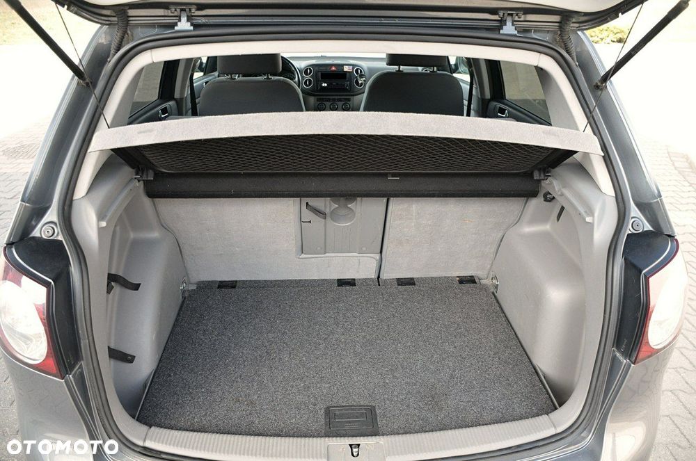 Volkswagen Golf Plus - 19