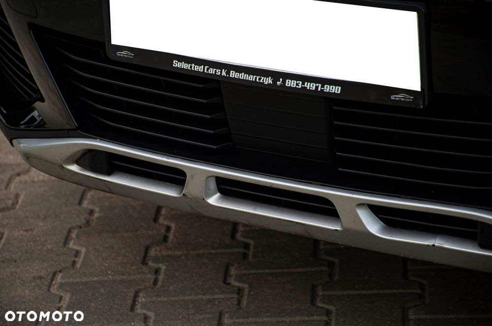 Peugeot 3008 1.6 THP Crossway S&S EAT6 - 6