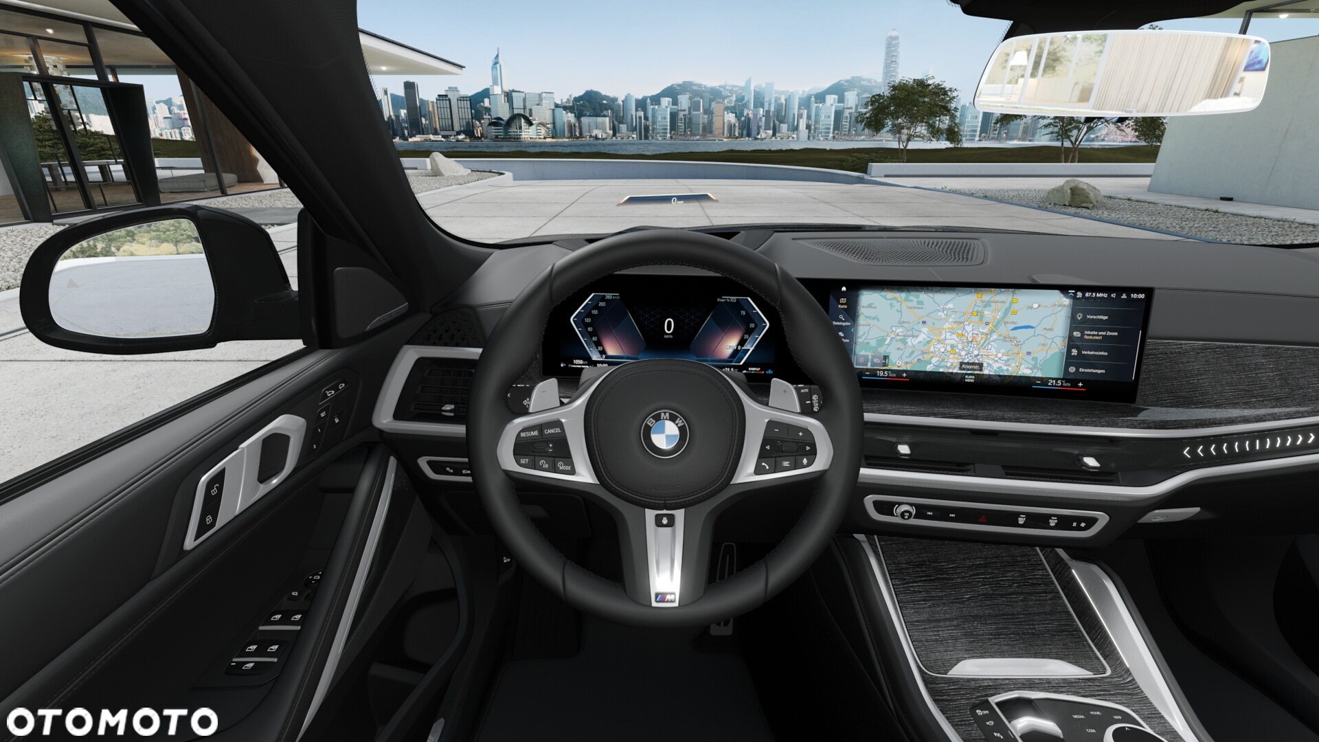 BMW X6 xDrive40d M Sport - 14