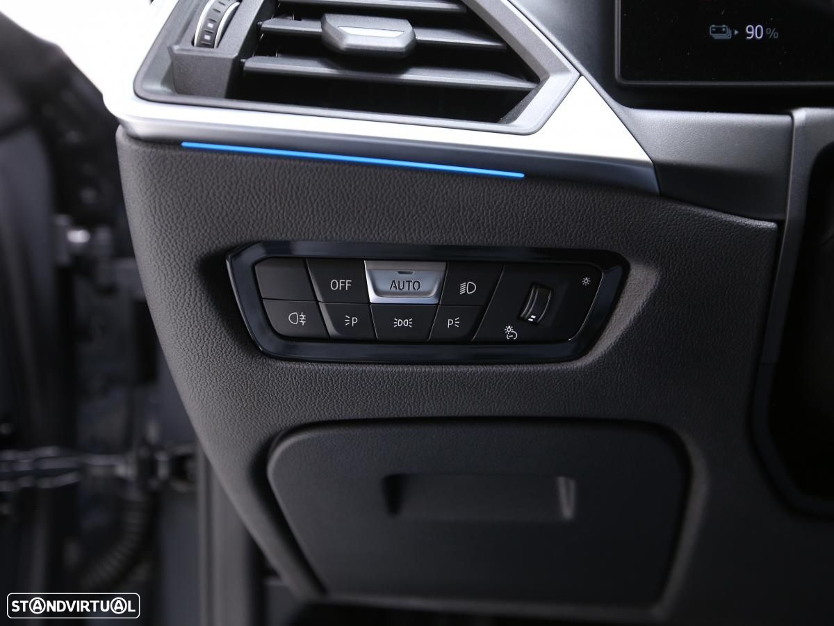 BMW i4 M50 - 18