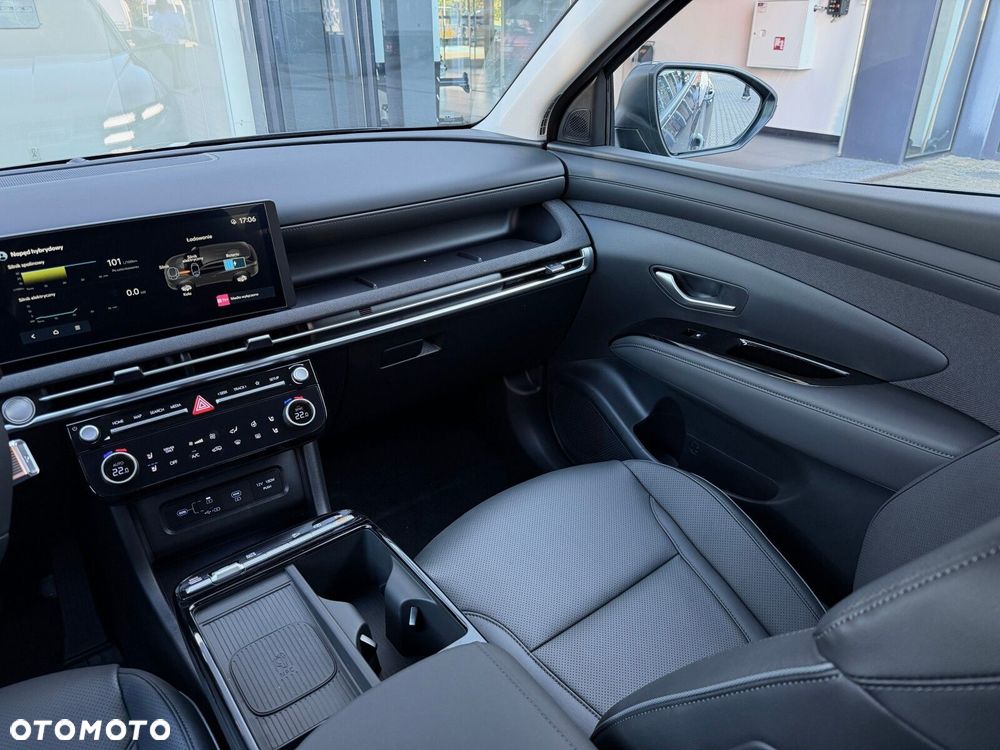 Hyundai Tucson - 30