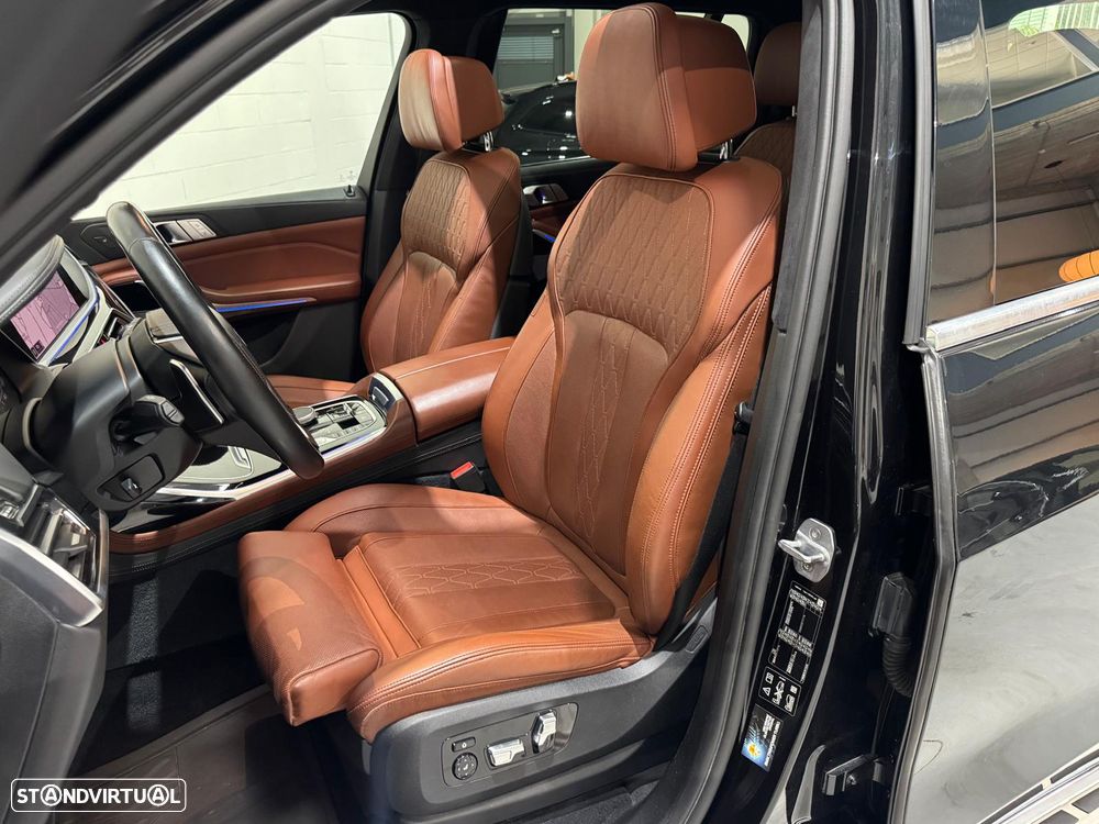 BMW X7 30 d xDrive - 6