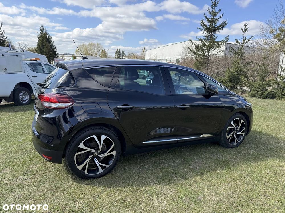 Renault Scenic - 4