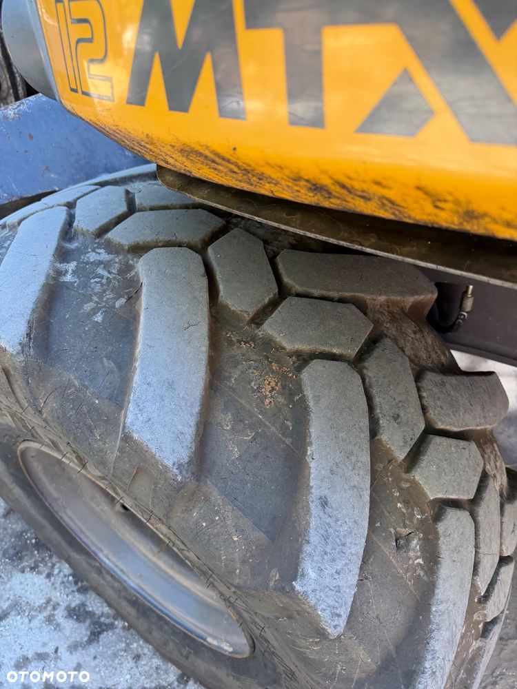 Mecalac 12 MTX - 6