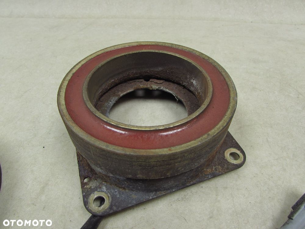 IVECO DAILY IV 3.0 WISKO WISKOZA SPRZEGLO WISKOTYCZNE 06-14 - 4