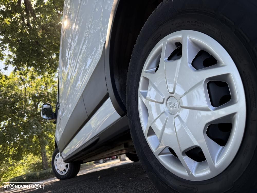Ford Transit L4H3 Trend 75kWh - 9
