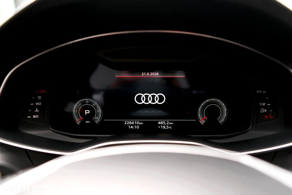 Audi A7 Sportback 40 TDI mHEV Quattro S tronic - 18