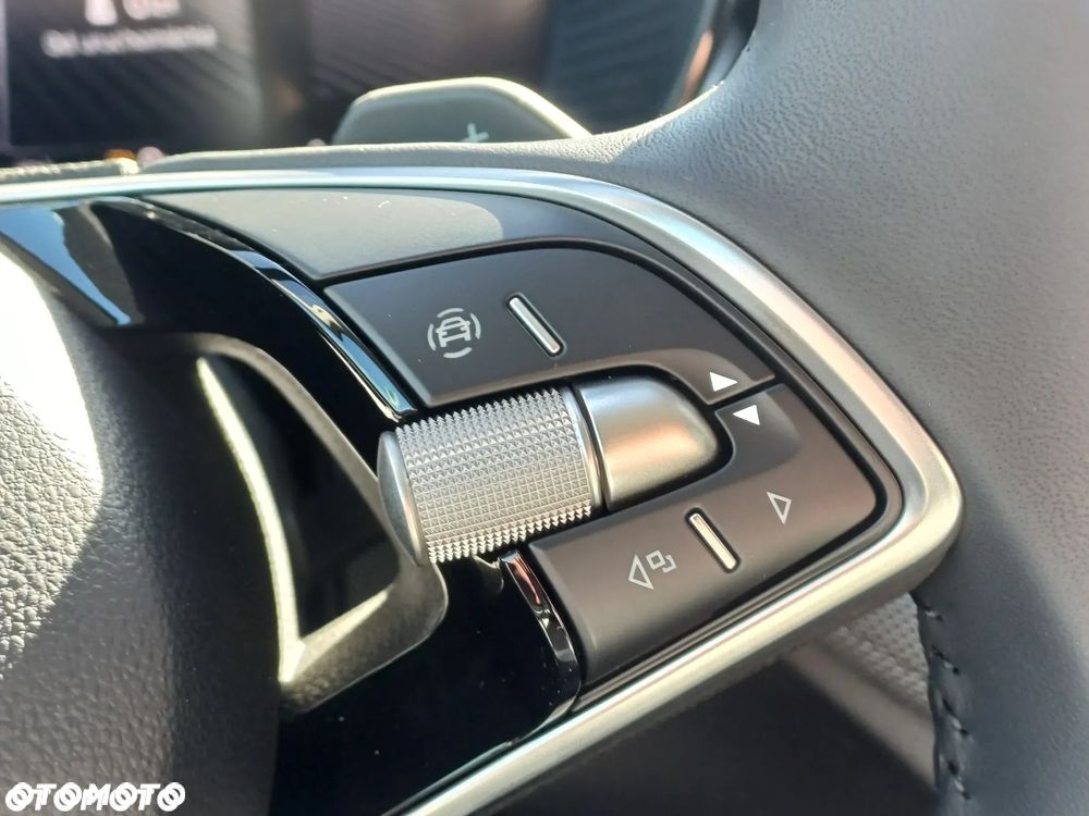 Skoda Fabia 1.0 TSI Drive DSG - 14