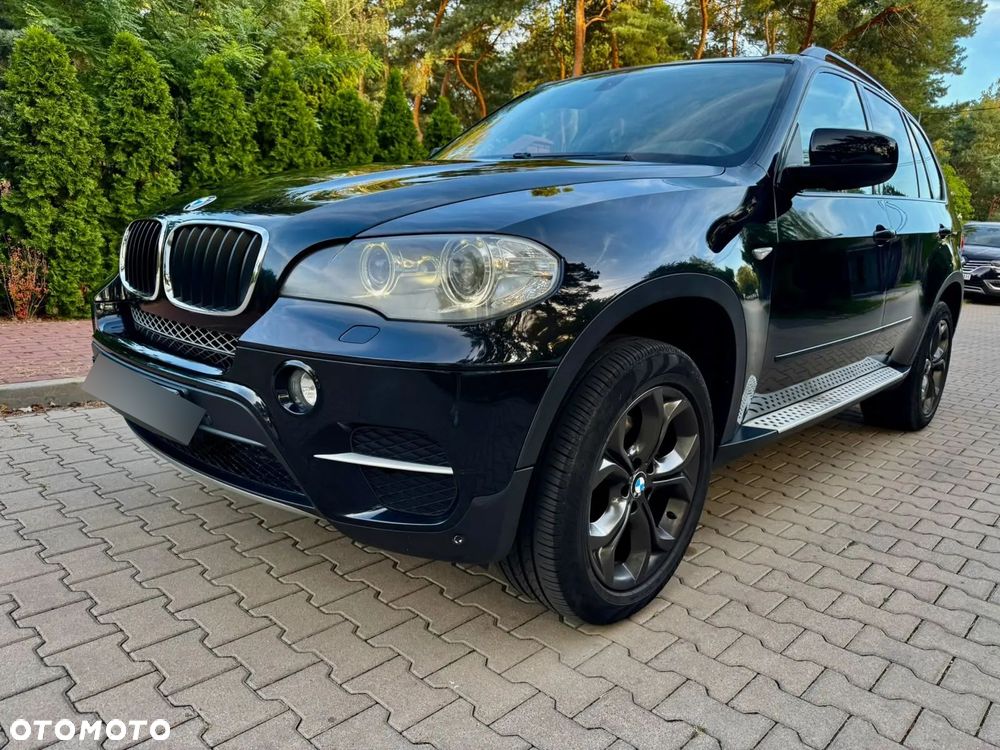 BMW X5 xDrive30d M Sport Edition - 14