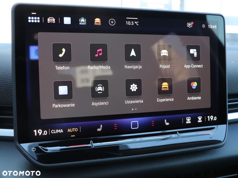 Volkswagen T-Roc - 21