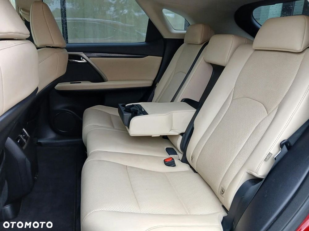 Lexus RX 300 Elegance - 7
