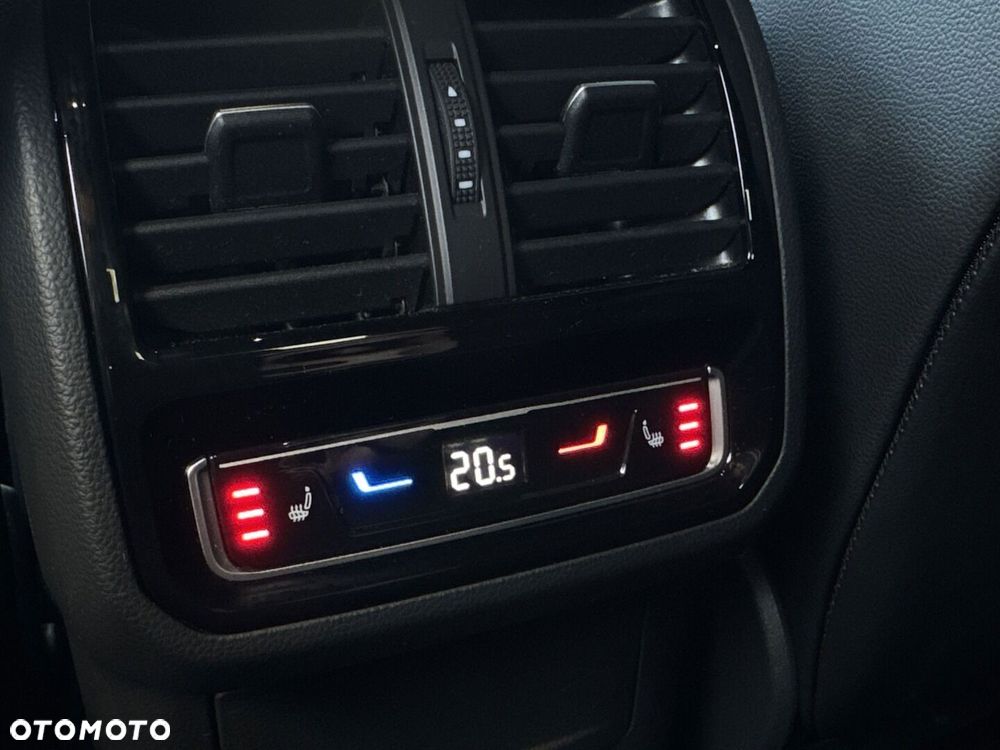 Volkswagen Arteon 2.0 TSI R-Line DSG - 31