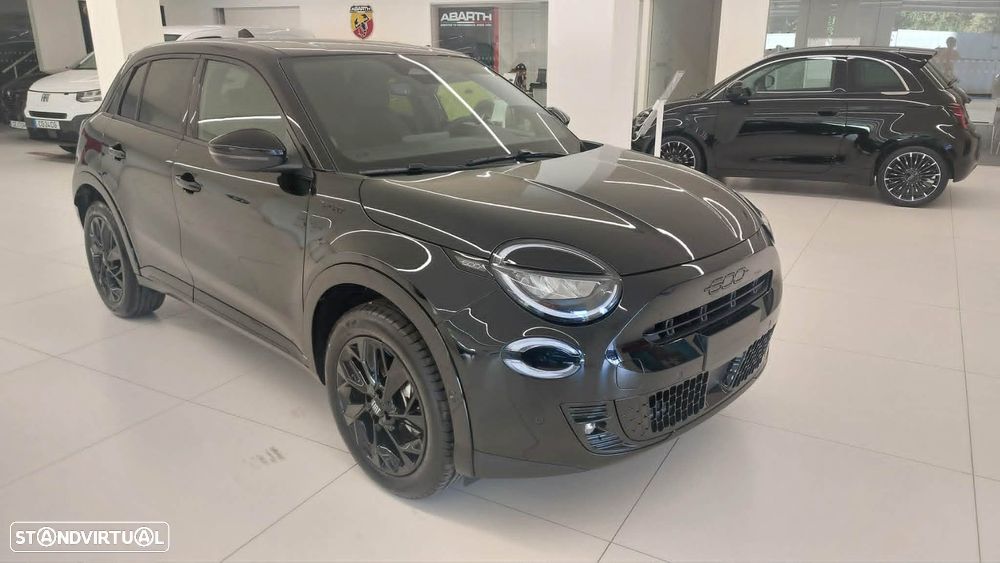 Fiat 600 - 6