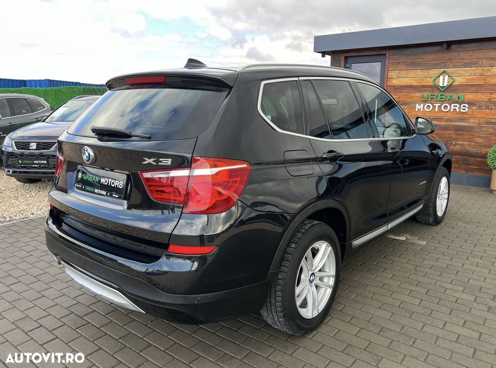 BMW X3 - 2