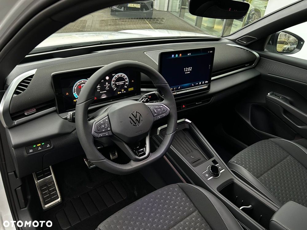 Volkswagen T-Roc - 5