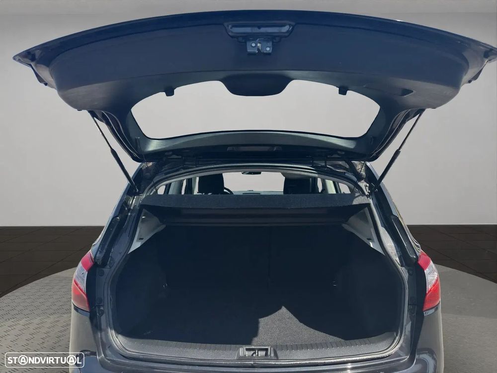 Nissan Qashqai 1.5 dCi Tekna Premium 17 129g - 19