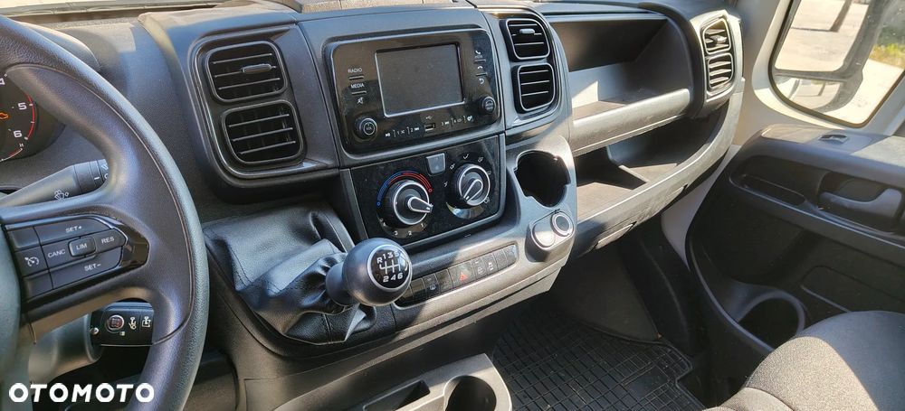 Fiat Ducato L3H2 - 13