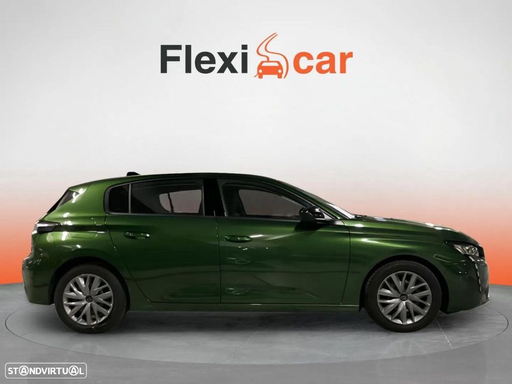 Peugeot 308 1.2 PureTech Active Pack - 3