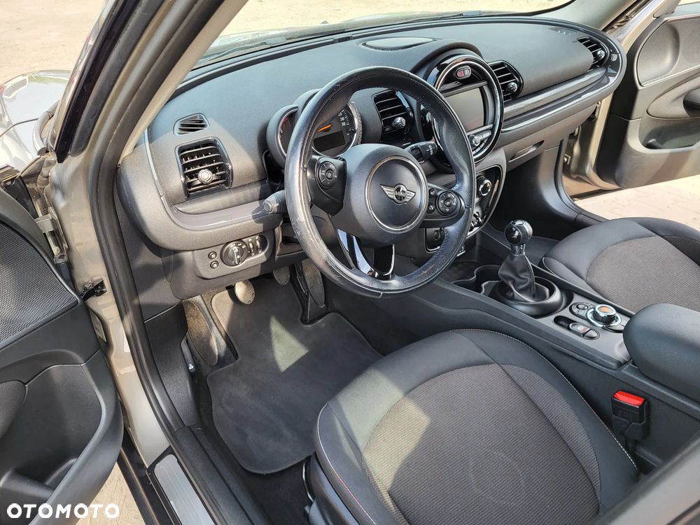 MINI Clubman One Classic Trim - 30