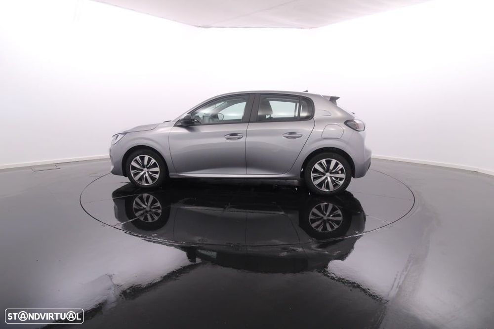 Peugeot 208 1.5 BlueHDi Active Pack - 3