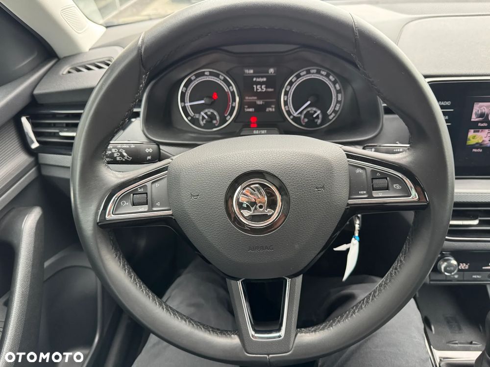 Skoda Kamiq 1.0 TSI Ambition - 28