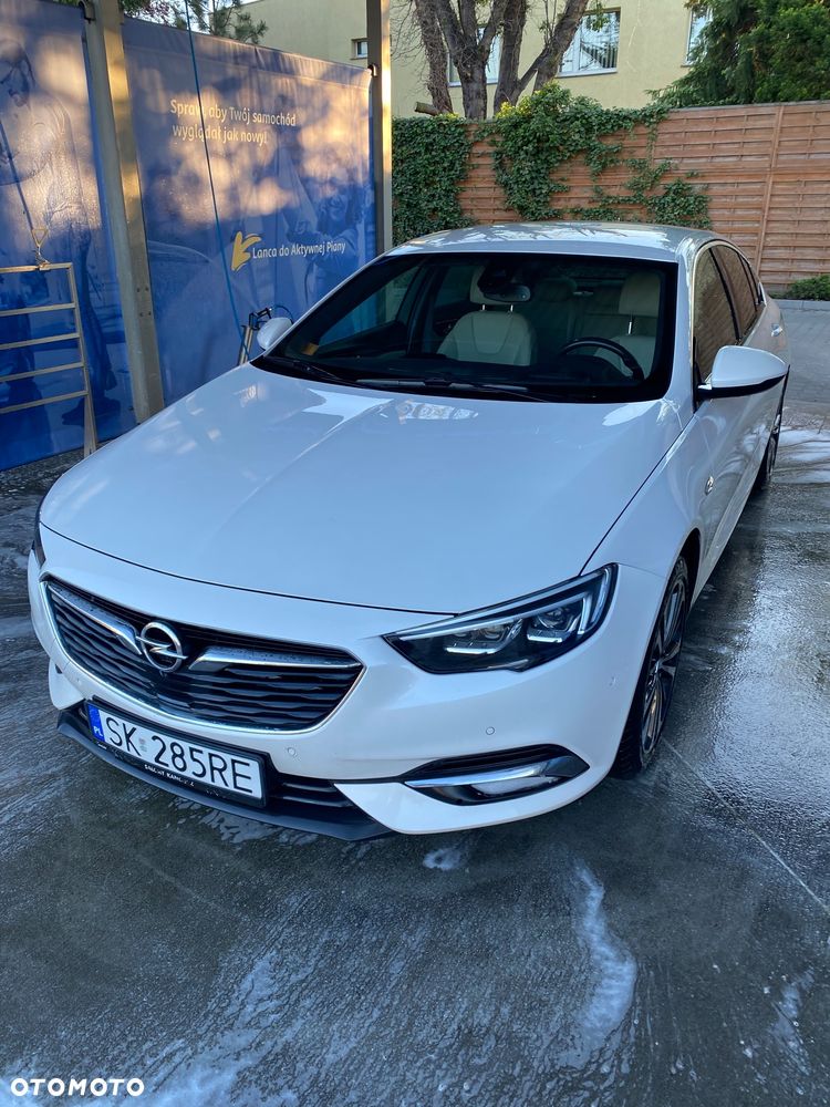 Opel Insignia 1.5 T GPF Elite S&S - 28