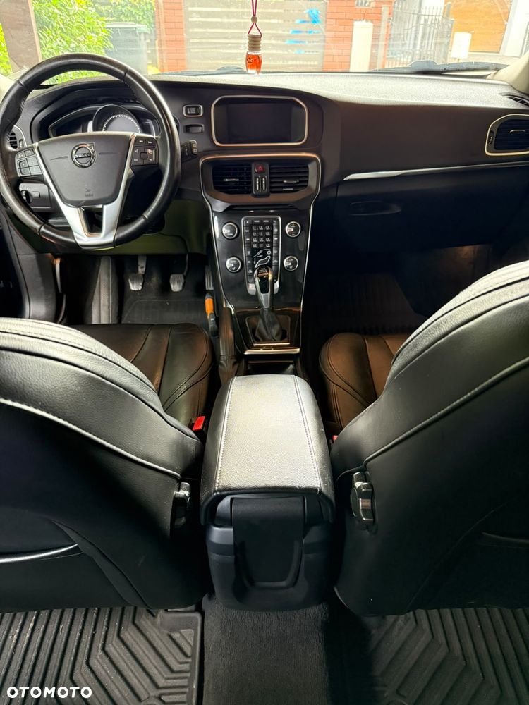 Volvo V40 D2 Drive-E Inscription - 12