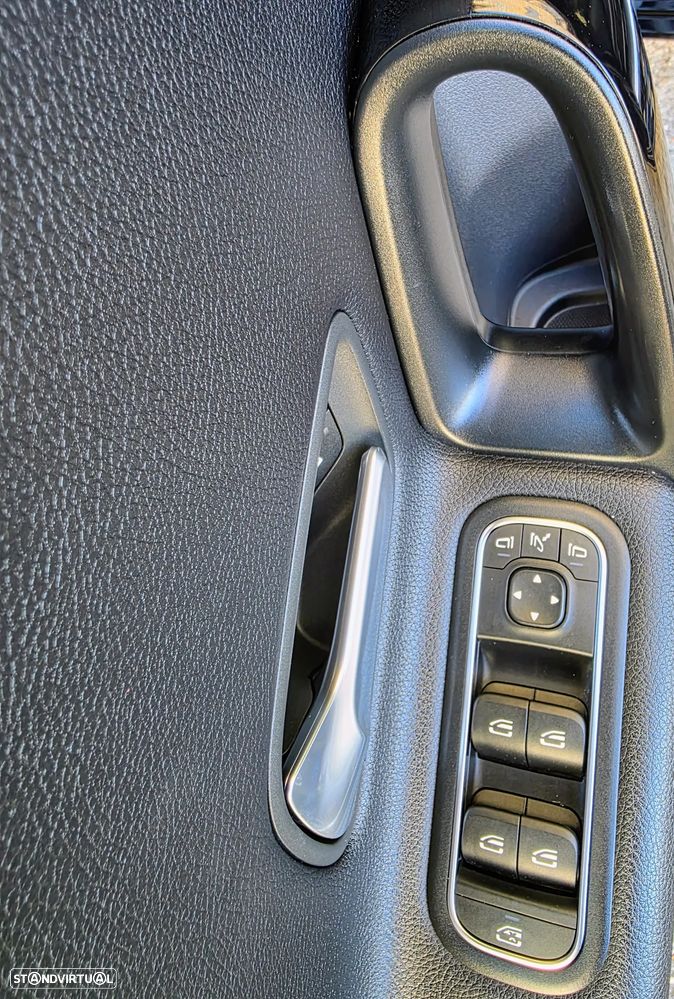 Mercedes-Benz A 160 Style - 34
