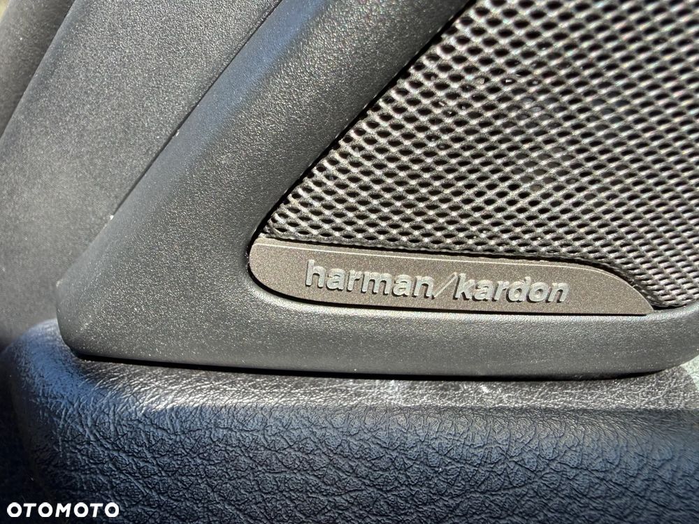 BMW Seria 5 M550d xDrive - 13