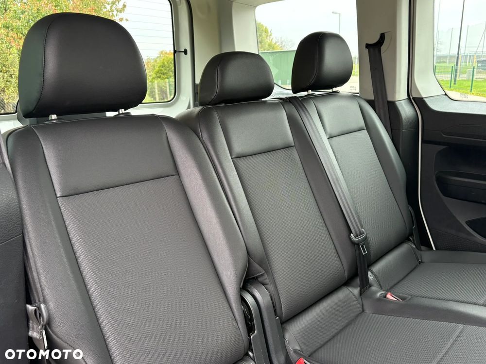 Volkswagen Caddy 2.0 TDI BMT (5-Si.) Life - 20