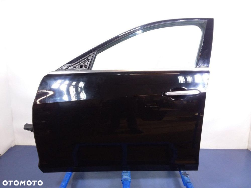CADILLAC CTS III DRZWI PRZÓD PRZEDNIE LEWE - 1