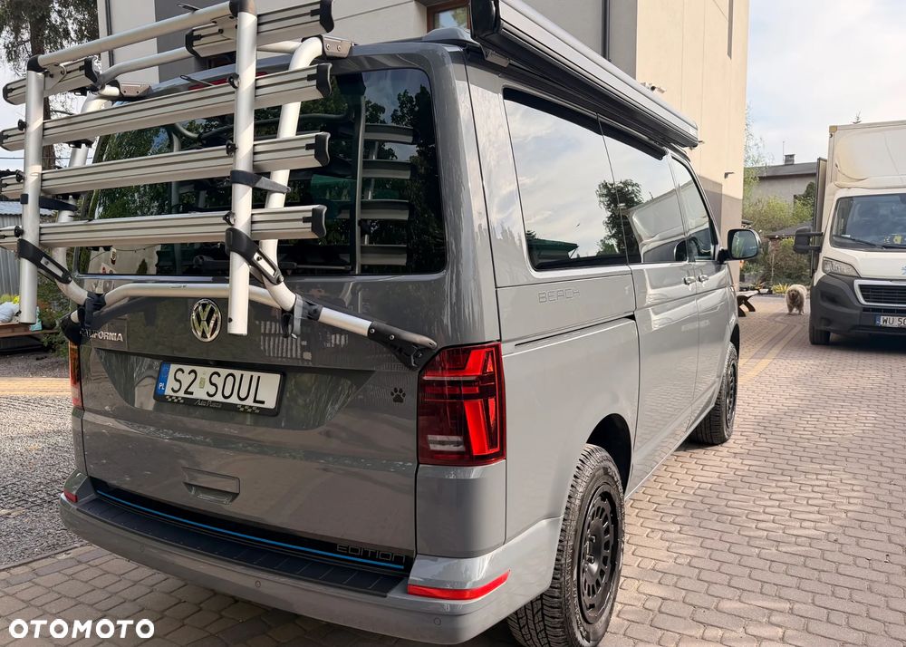 Volkswagen California - 3