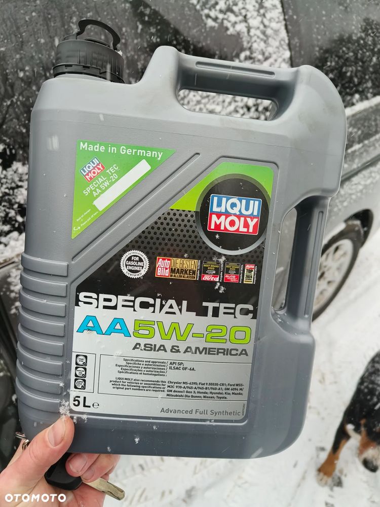 Honda Odyssey 3.5 EX - 24