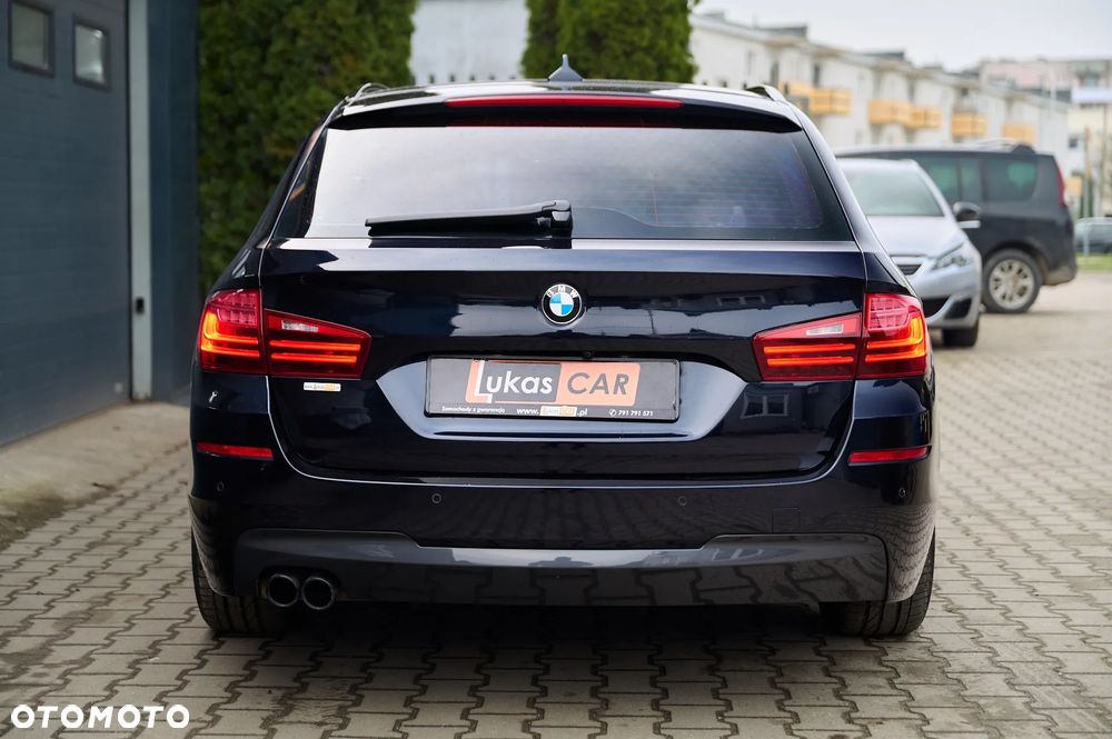BMW Seria 5 - 31