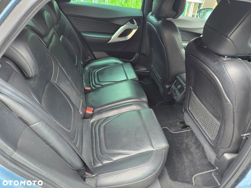 Citroën DS5 2.0 HDi SportChic - 5