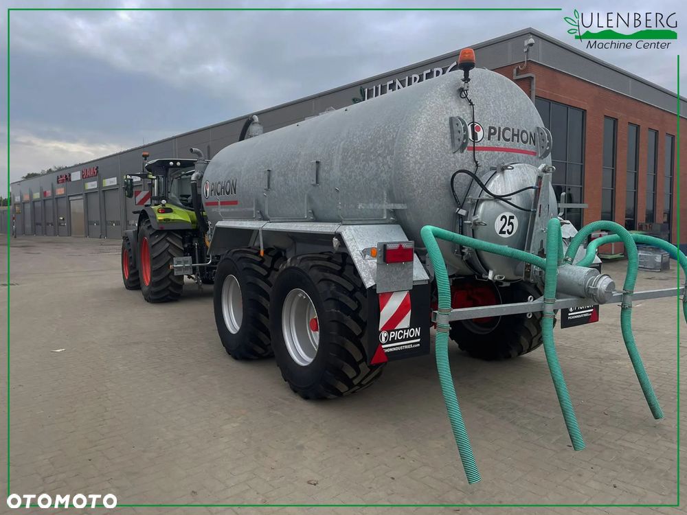 Pichon TCI 14200 HT - 4