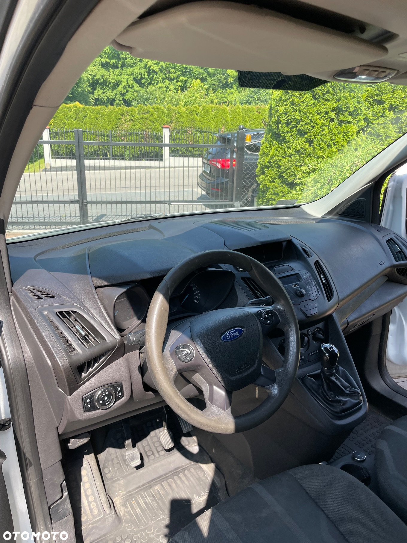 Ford Transit Connect L1 - 6