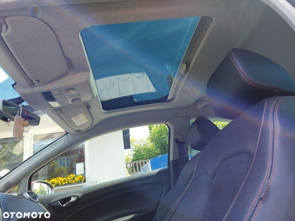 Seat Ibiza SC 1.2 TSI FR - 26