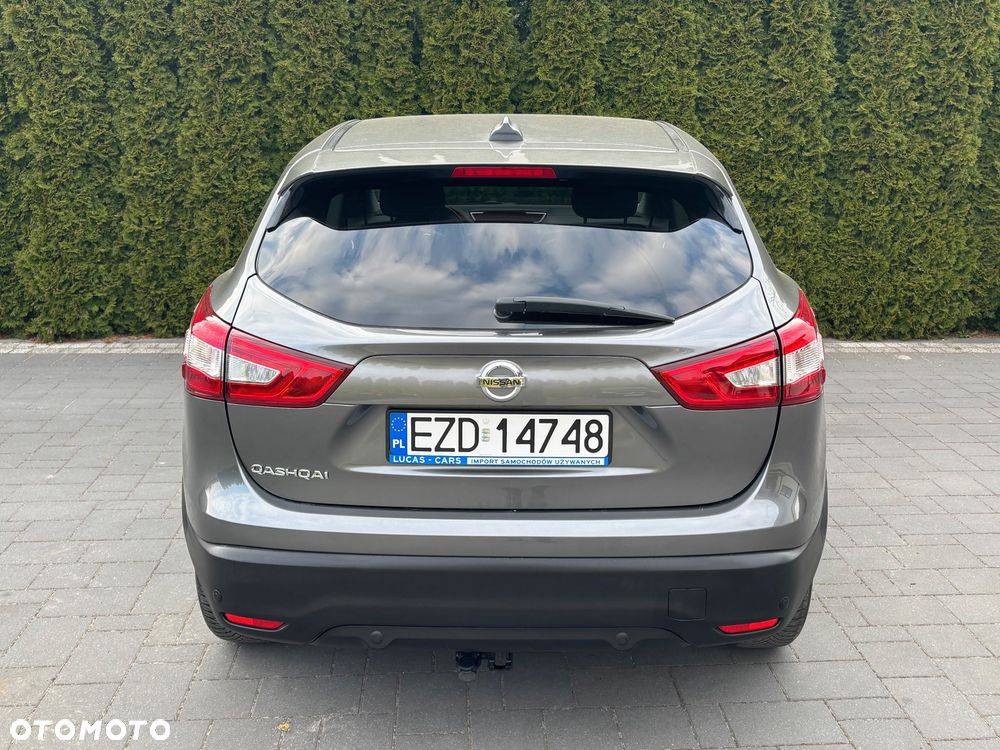 Nissan Qashqai 1.2 DIG-T Tekna+ - 17