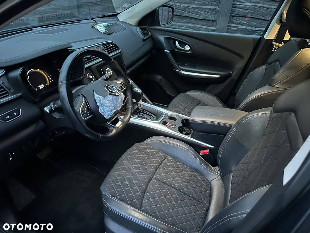 Renault Kadjar BLUE dCi 115 EDC INTENS - 14