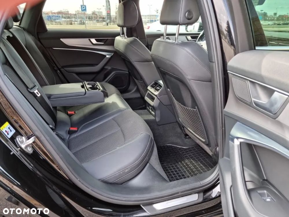 Audi A6 Limousine 40 TDI mHEV Quattro Sport S tronic - 23