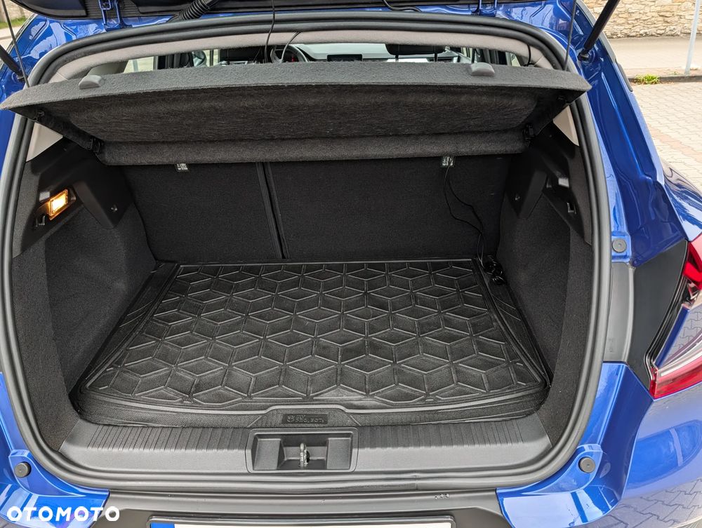 Renault Captur 1.0 TCe Zen - 20