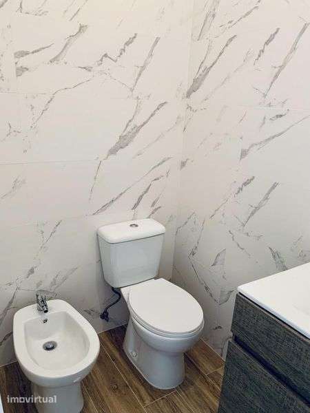 Apartamento T3 Oliveira do Bairro - Grande imagem: 3/12