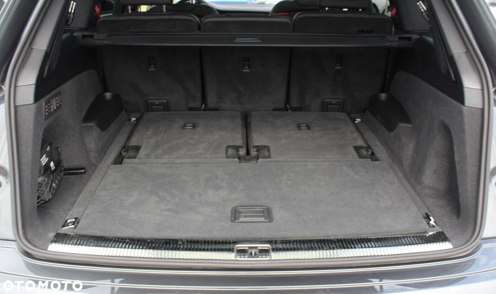 Audi Q7 - 15