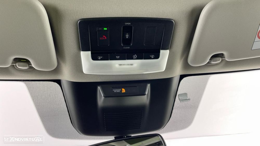 Nissan Qashqai 1.3 DIG-T N-Connecta - 23