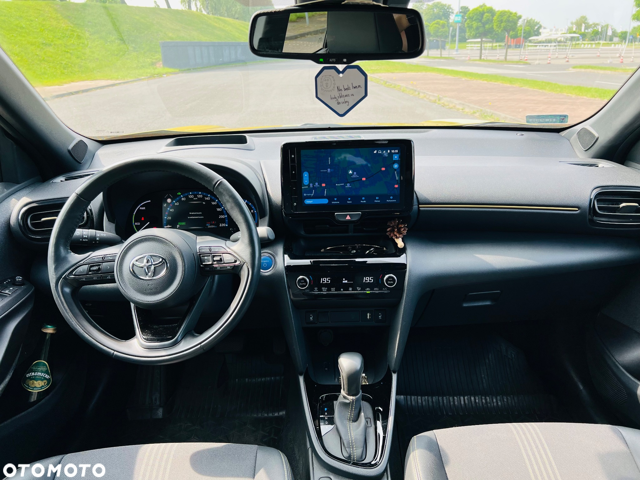 Toyota Yaris Cross Hybrid 1.5 Adventure - 8