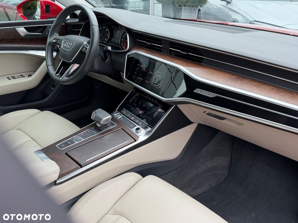 Audi A7 Sportback 45 TFSI S tronic - 3